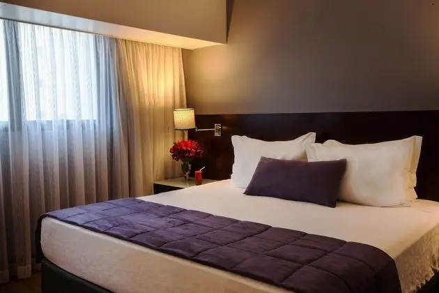Luxury Oda, 1 En Büyük (King) Boy Yatak