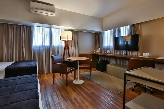 Premium İki Ayrı Yataklı Oda, 2 Tek Kişilik Yatak