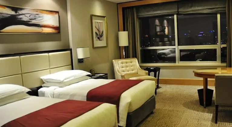 1 Çift Kişilik Veya 2 Tek Kişilik Yatak Standard