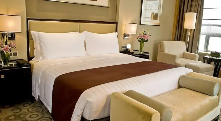 1 Çift Kişilik Veya 2 Tek Kişilik Yatak Superior