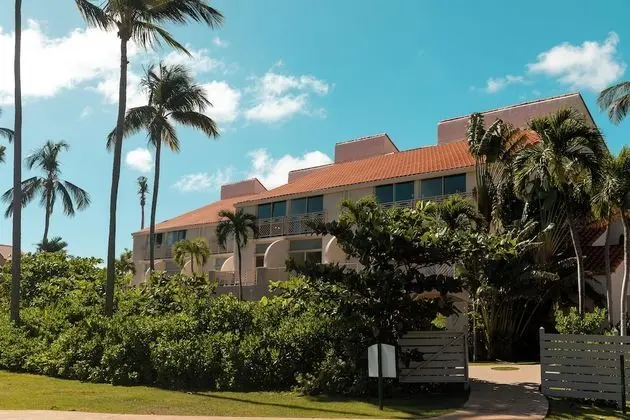 Stüdyo, 1 En Büyük (King) Boy Yatak, Resort Manzaralı (Lagos Collection)