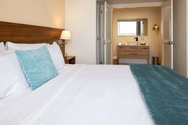 Süit, 1 En Büyük (King) Boy Yatak, Sigara İçilmez, Resort Manzaralı (Costa Collection)