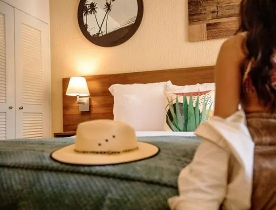 Süit, 1 En Büyük (King) Boy Yatak, Sigara İçilmez, Resort Manzaralı (Costa Collection)