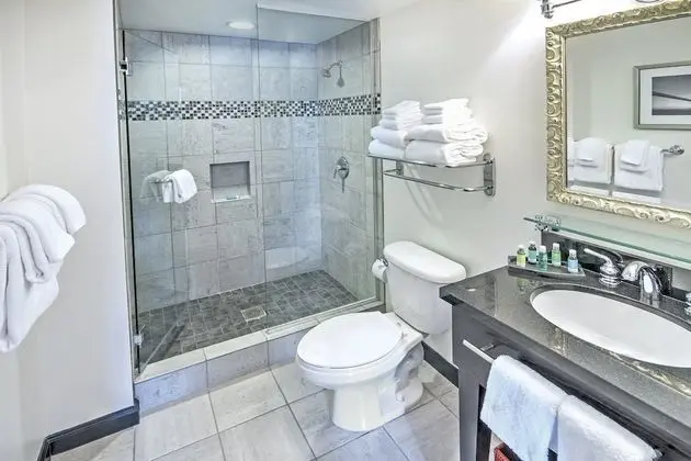 Standard Oda, 2 Yatak Odası