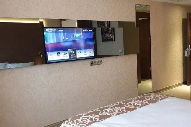 Engelli Standard Odası
