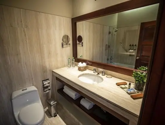 Premier Oda, 2 Çift Kişilik Yatak, Sigara İçilmez, Bahçe Manzaralı
