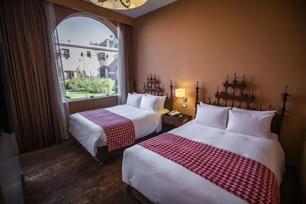Premium Oda, 2 Çift Kişilik Yatak, Sigara İçilmez