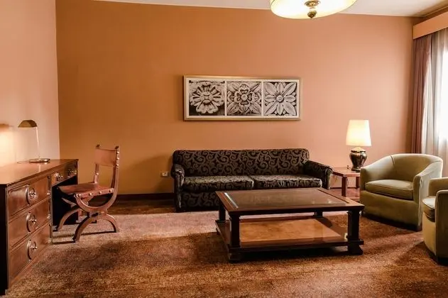 Süit, 1 En Büyük (King) Boy Yatak, Sigara İçilmez (Arequipa)
