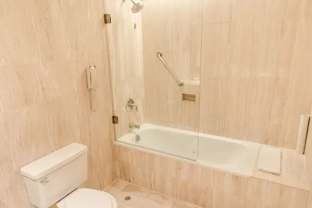 Süit, 1 En Büyük (King) Boy Yatak, Sigara İçilmez (Arequipa)