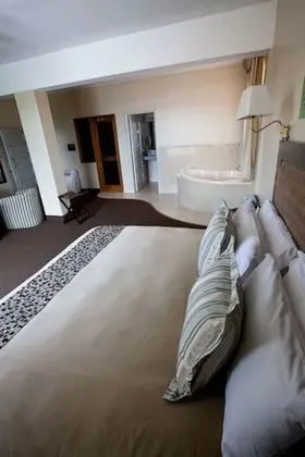 Premium Süit, Sigara İçilmez