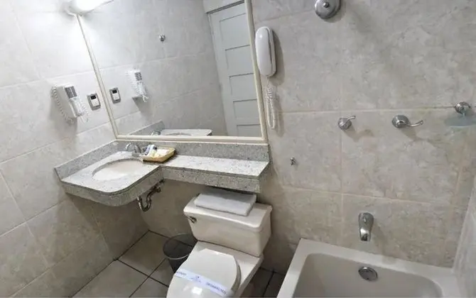 Standard Oda, 3 Tek Kişilik Yatak, Sigara İçilmez