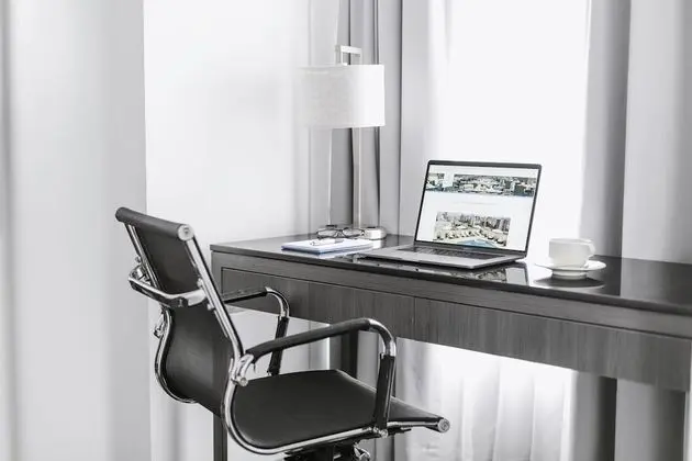 Oda, 2 Çift Kişilik Yatak, Engellilere Uygun, Sigara İçilmez (Mobility)