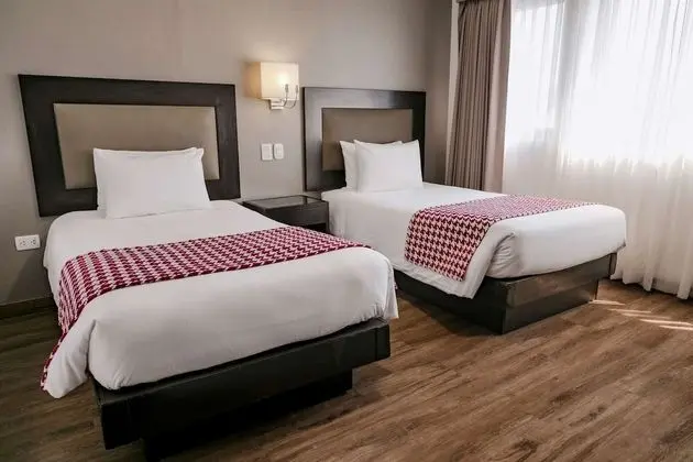 Family Süit, Birden Çok Yatak, Sigara İçilmez