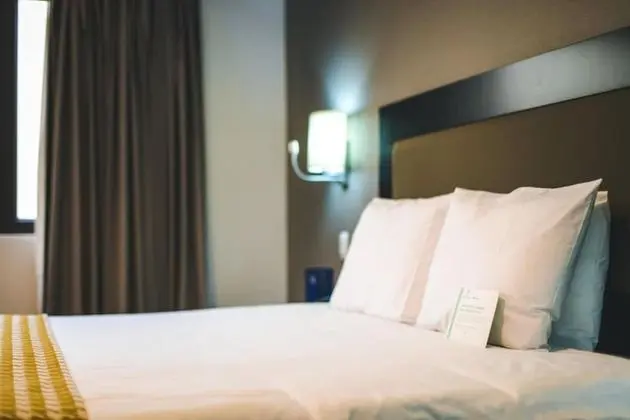 Family Süit, Birden Çok Yatak, Sigara İçilmez