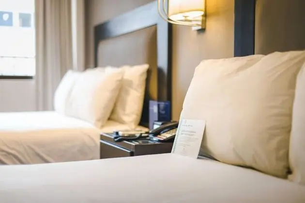 Family Süit, Birden Çok Yatak, Sigara İçilmez