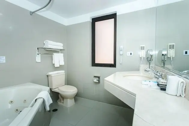 Family Süit, Birden Çok Yatak, Sigara İçilmez