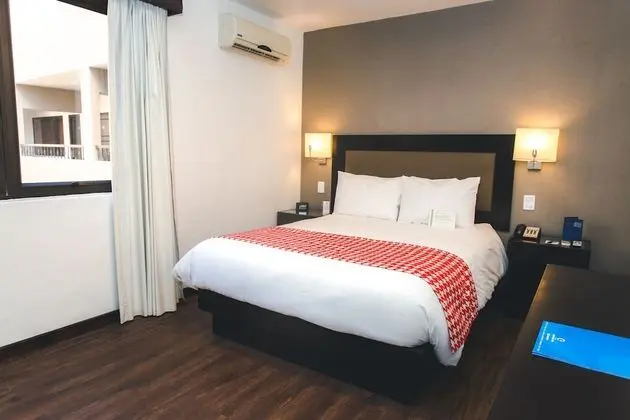 Oda, 1 Çift Kişilik Yatak, Sigara İçilmez