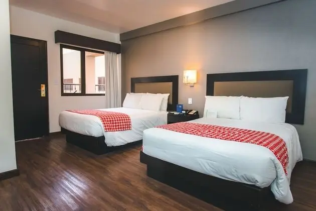 Oda, 2 Çift Kişilik Yatak, Sigara İçilmez