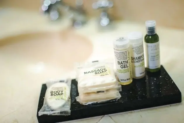 Oda, 2 Çift Kişilik Yatak, Sigara İçilmez