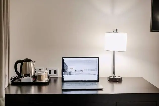 Superior Oda, 2 Çift Kişilik Yatak, Sigara İçilmez