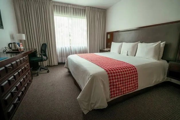 Oda, 1 En Büyük (King) Boy Yatak, Sigara İçilmez