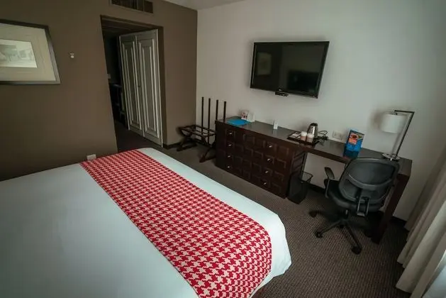 Oda, 1 En Büyük (King) Boy Yatak, Sigara İçilmez