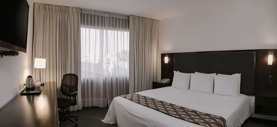 Oda, 1 En Büyük (King) Boy Yatak, Sigara İçilmez