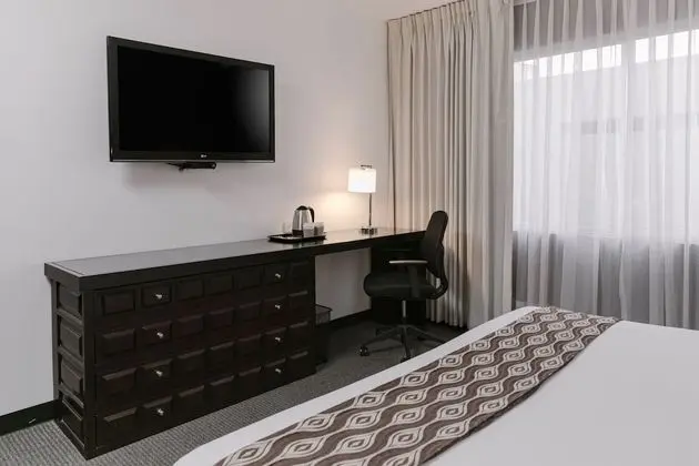 Oda, 1 En Büyük (King) Boy Yatak, Sigara İçilmez