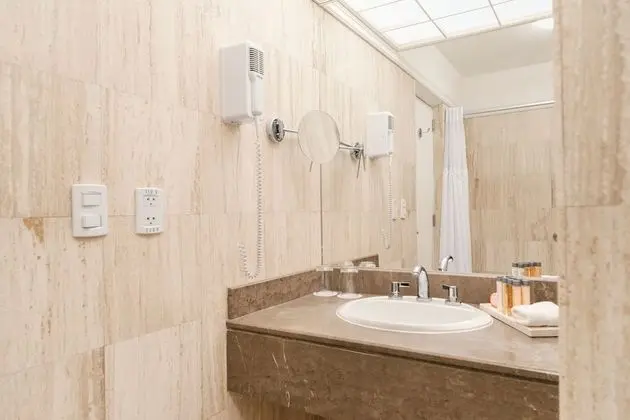 Standard İki Ayrı Yataklı Oda