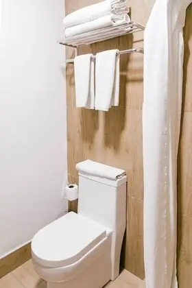 Standard Tek Büyük Yataklı Oda, Sigara İçilmez