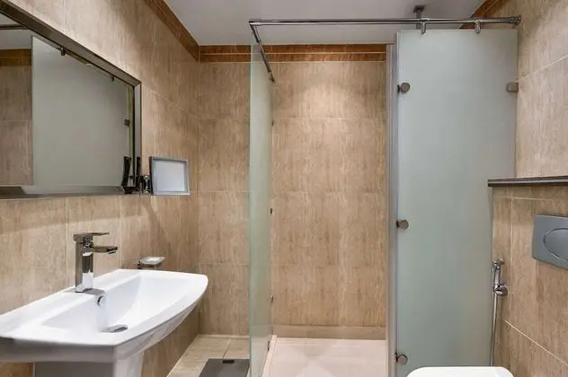 Apart Daire, 1 Yatak Odası, Deniz Manzaralı