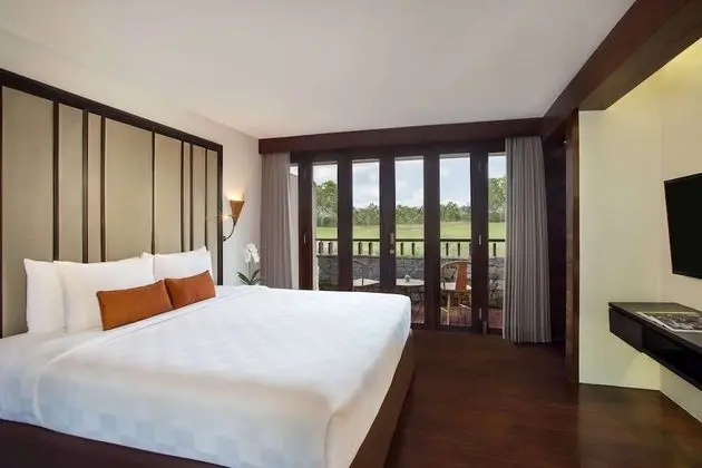 Villa, 1 Yatak Odası (Pool Villa)