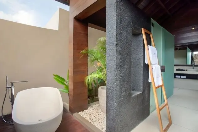 Villa, 1 Yatak Odası (Pool Villa)