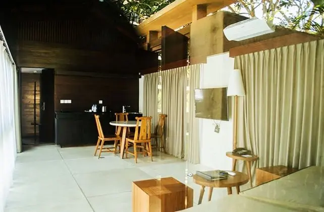 Villa, 1 Yatak Odası (Pool Villa)