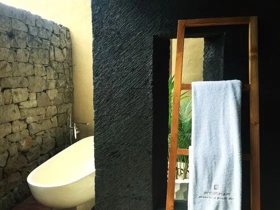 Villa, 1 Yatak Odası (Pool Villa)