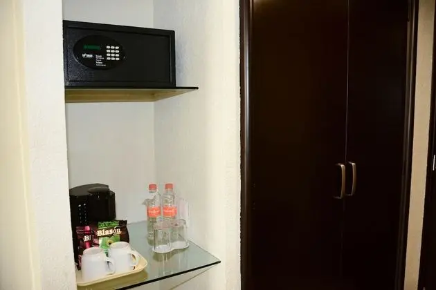 Standard Oda, 2 Çift Kişilik Yatak, Sigara İçilmez