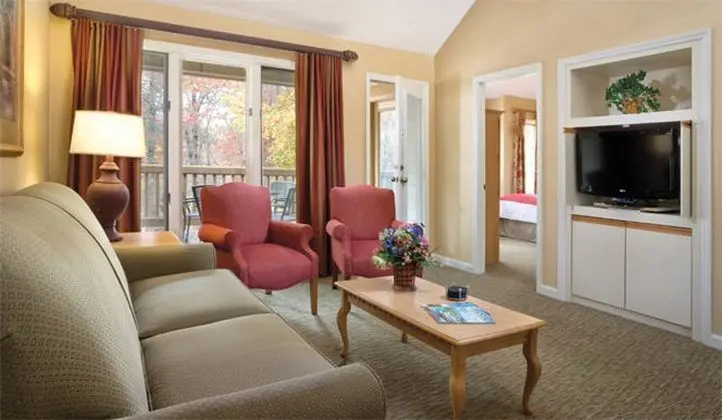 1 Çift ​​kişilik Yatak One Bedroom