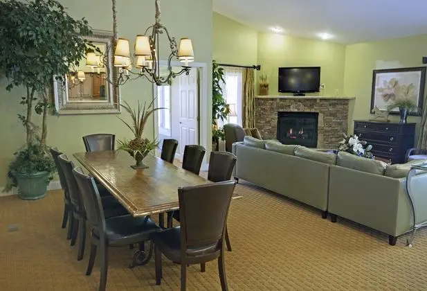 1 Çift ​​kişilik Yatak Two Bedrooms
