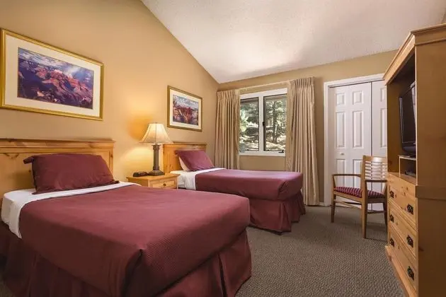 Suit One Bedroom