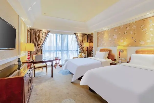 Deluxe Oda, Sigara İçilmez