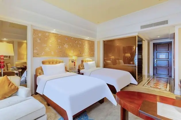 Deluxe Oda, Sigara İçilmez