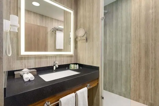 Standard Oda, 2 Tek Kişilik Yatak, Sigara İçilmez
