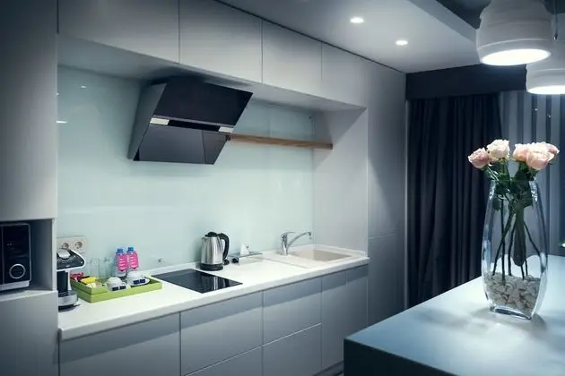 Süit, 1 En Büyük (King) Boy Yatak, Sigara İçilmez (Wellness Suite)