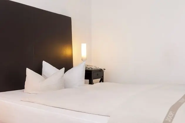 Comfort Tek Kişilik Oda