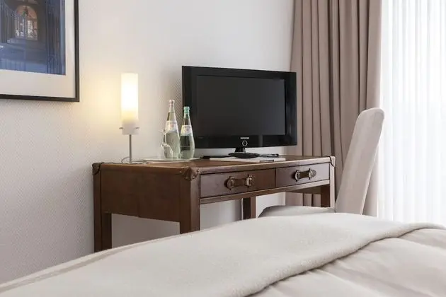 Comfort Tek Kişilik Oda