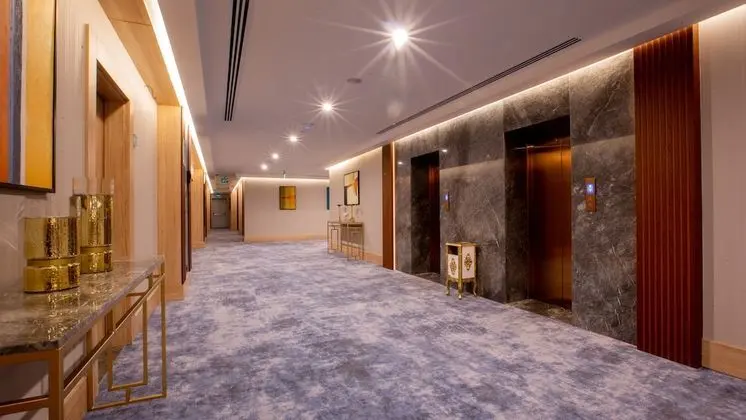 Standard İki Ayrı Yataklı Oda, Sigara İçilmez