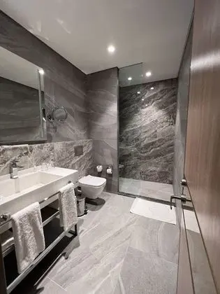 Superior Oda, Sigara İçilmez