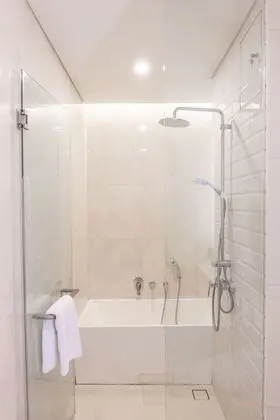 Oda, 1 Yatak Odası, Manzaralı
