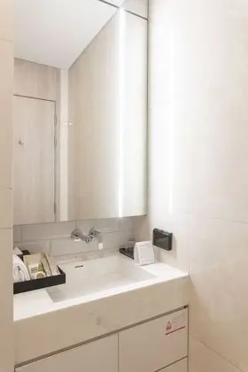 Oda, 1 Yatak Odası, Manzaralı