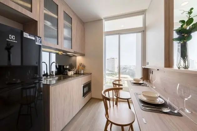 Oda, 1 Yatak Odası, Sigara İçilmez (Simplex)